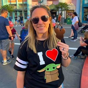 Meet your Posher, Courtney